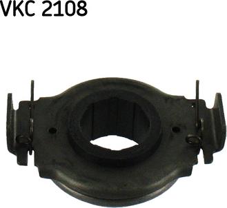 SKF VKC 2108 - Clutch Release Bearing www.parts5.com