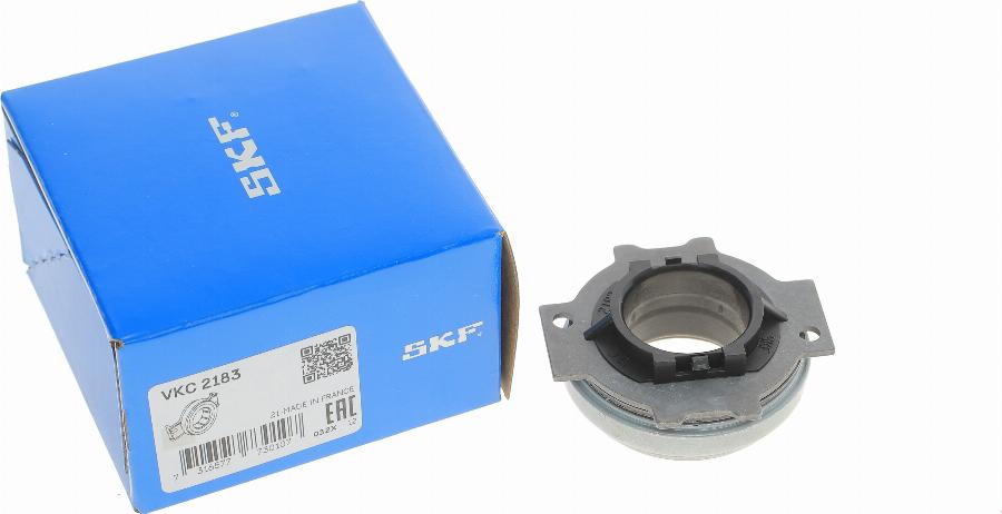 SKF VKC 2183 - Clutch Release Bearing www.parts5.com