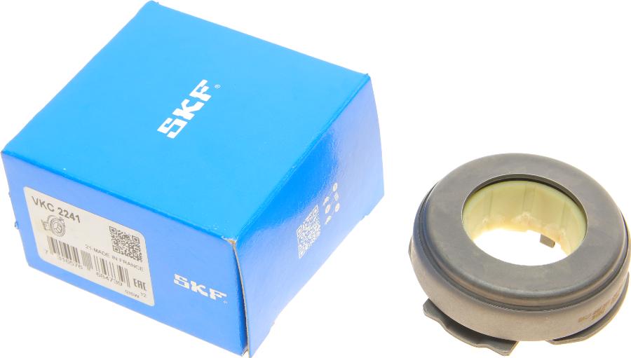 SKF VKC 2241 - Debriyaj rulmanı www.parts5.com