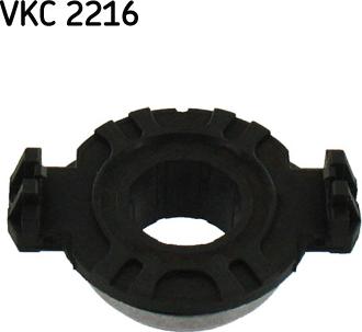 SKF VKC 2216 - Irroituslaakeri www.parts5.com