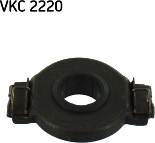 SKF VKC 2220 - Clutch Release Bearing www.parts5.com