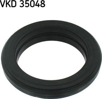 SKF VKD 35048 - Valivé lożisko ulożenia tlmiča www.parts5.com