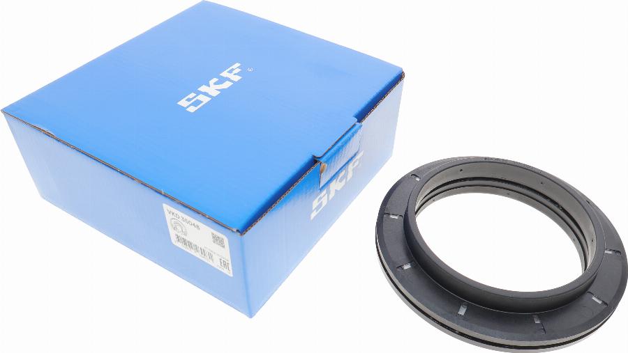 SKF VKD 35048 - Silindir yatağı, süspansiyon ünitesi destek yatağı www.parts5.com