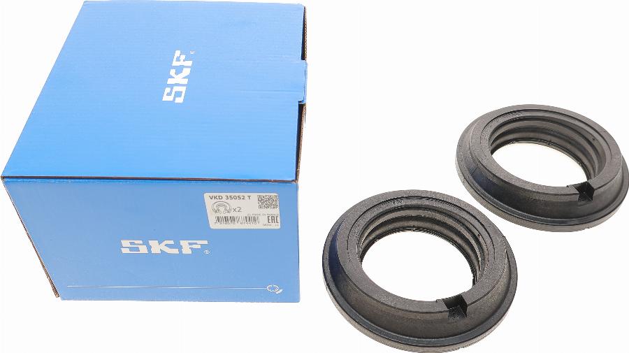 SKF VKD 35052 T - Kotrljajući ležaj, šolja amortizera www.parts5.com