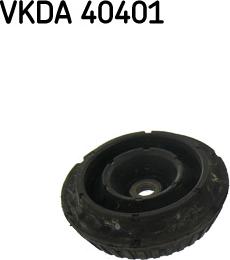 SKF VKDA 40401 - Rulment sarcina suport arc www.parts5.com