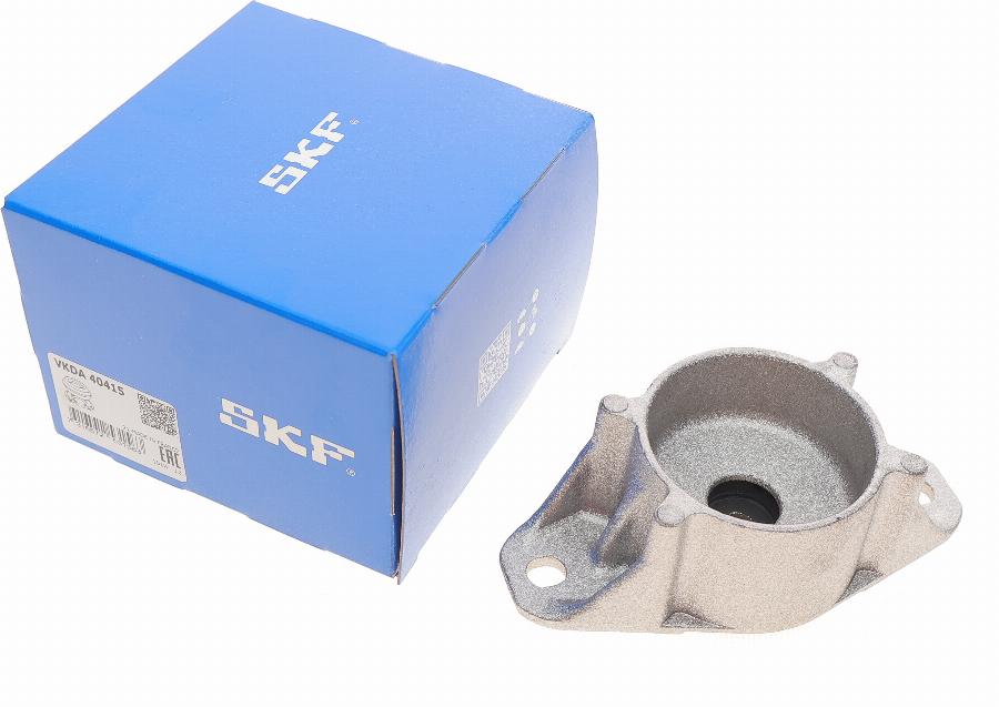 SKF VKDA 40415 - Támcsapágy, gólyaláb www.parts5.com