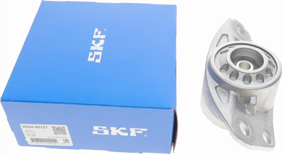 SKF VKDA 40127 - Top Strut Mounting parts5.com