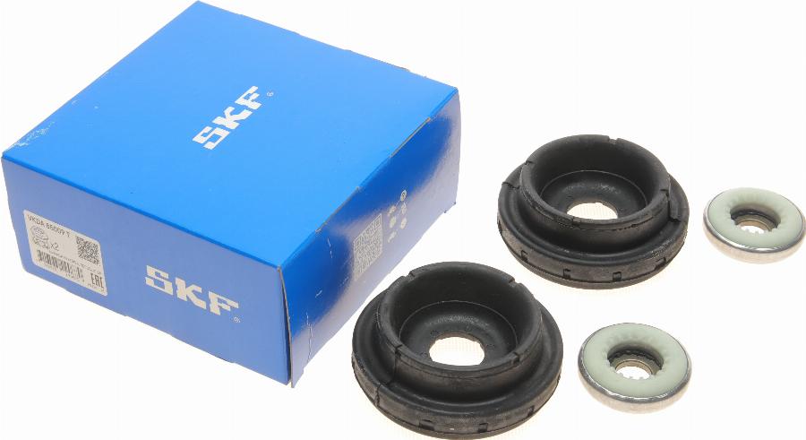 SKF VKDA 85009 T - Rulment sarcina suport arc www.parts5.com