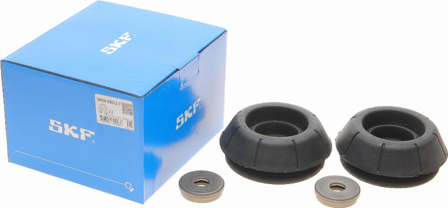 SKF VKDA 85012 T - Top Strut Mounting www.parts5.com