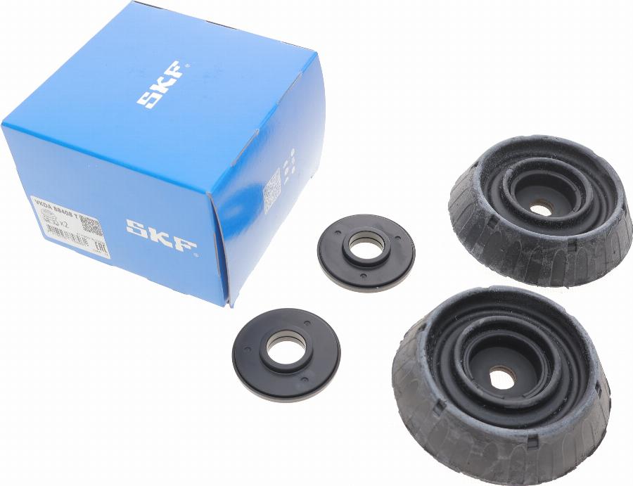 SKF VKDA 88408 T - Top Strut Mounting www.parts5.com