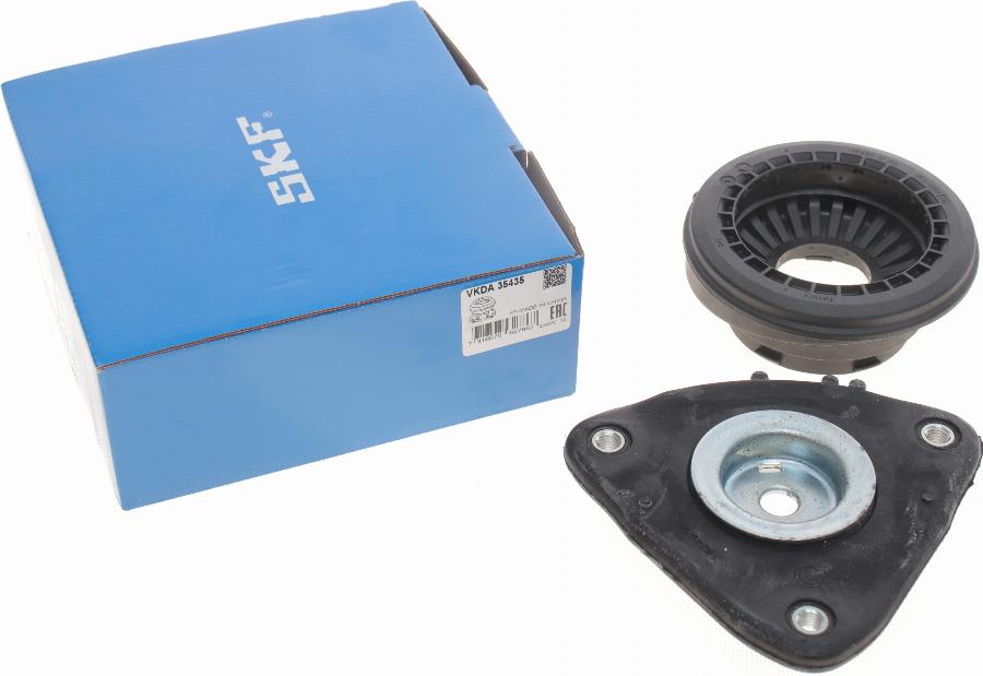 SKF VKDA 35435 - Šolja amortizera www.parts5.com