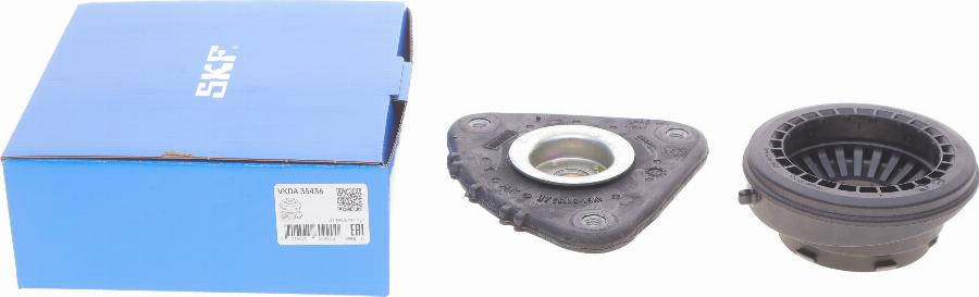 SKF VKDA 35436 - Šolja amortizera www.parts5.com