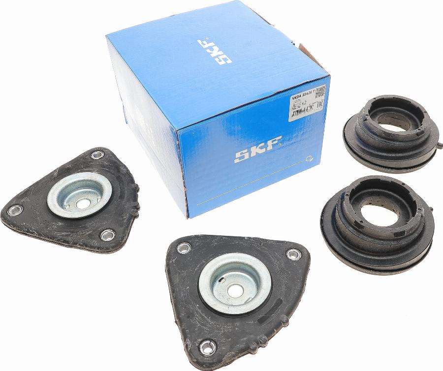 SKF VKDA 35426 T - Šolja amortizera www.parts5.com