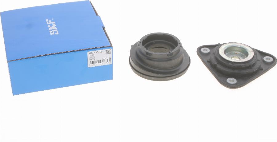 SKF VKDA 35426 - Rulment sarcina suport arc www.parts5.com