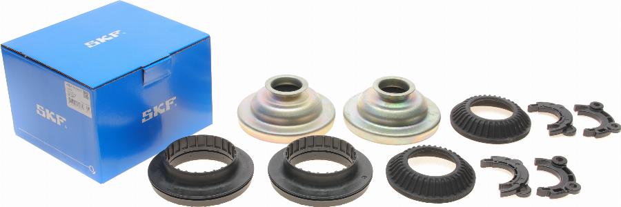 SKF VKDA 35523 T - Rulment sarcina suport arc www.parts5.com