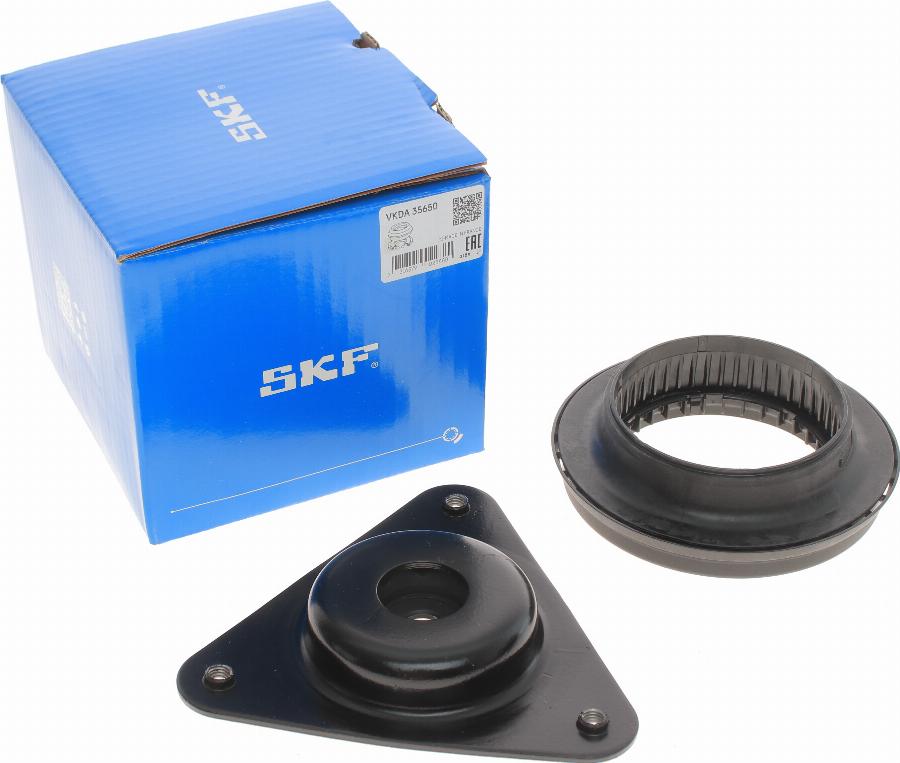 SKF VKDA 35650 - Šolja amortizera www.parts5.com