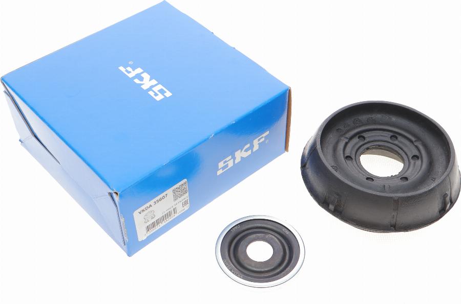 SKF VKDA 35607 - Potporni ležaj opružne noge www.parts5.com