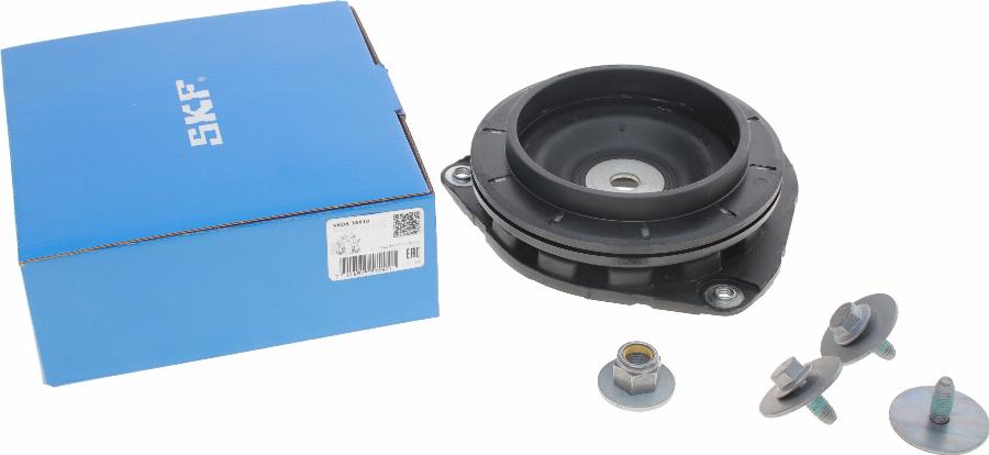 SKF VKDA 35610 - Опора стойки амортизатора, подушка www.parts5.com