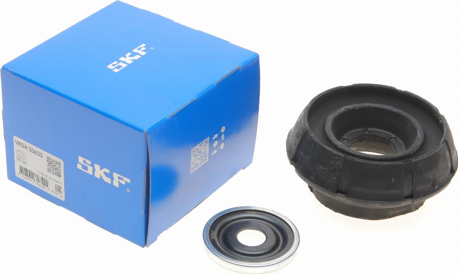 SKF VKDA 35633 - Potporni ležaj opružne noge www.parts5.com