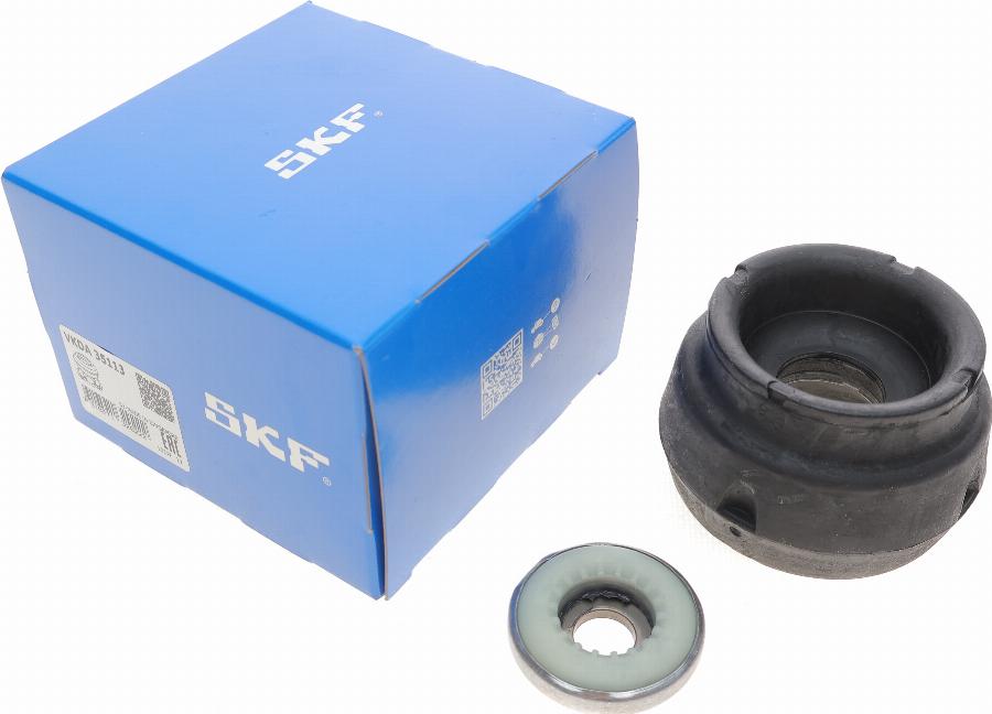 SKF VKDA 35113 - Támcsapágy, gólyaláb www.parts5.com