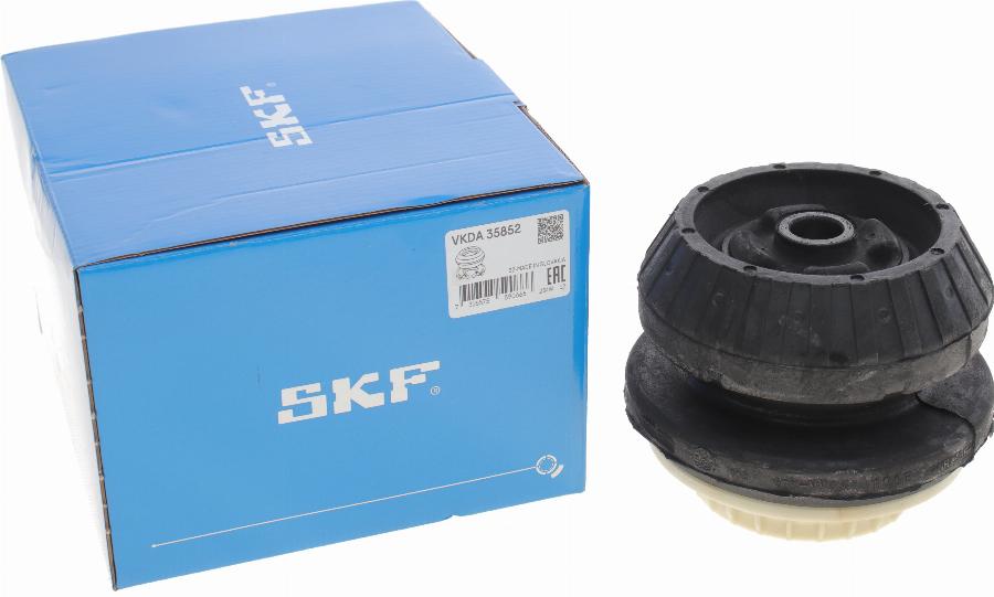 SKF VKDA 35852 - Amortisör yayı destek yatağı www.parts5.com