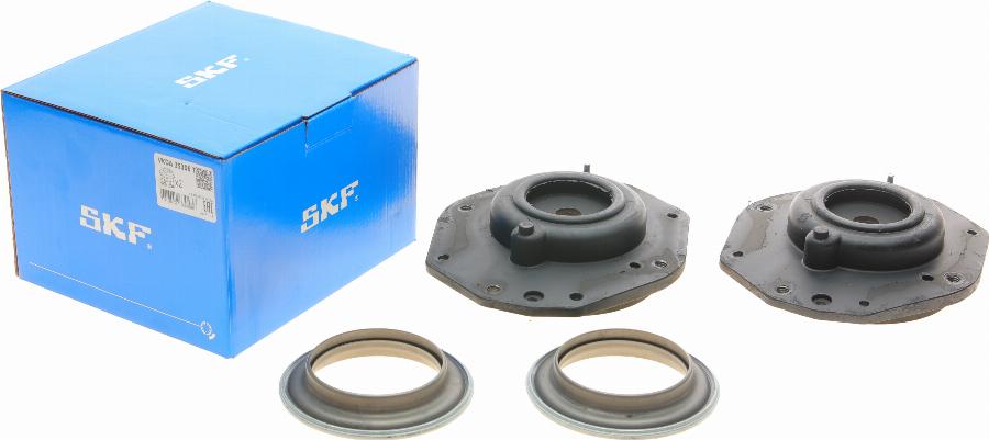 SKF VKDA 35306 T - Rulment sarcina suport arc www.parts5.com