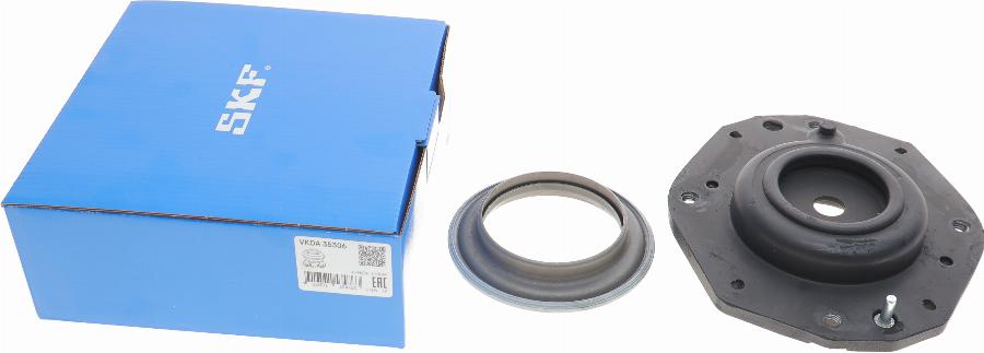 SKF VKDA 35306 - Coupelle de suspension www.parts5.com