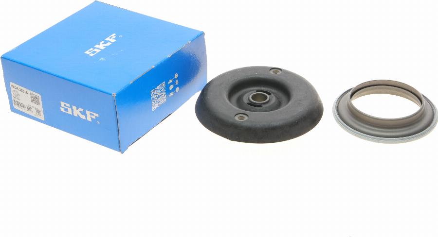 SKF VKDA 35315 - Coupelle de suspension www.parts5.com