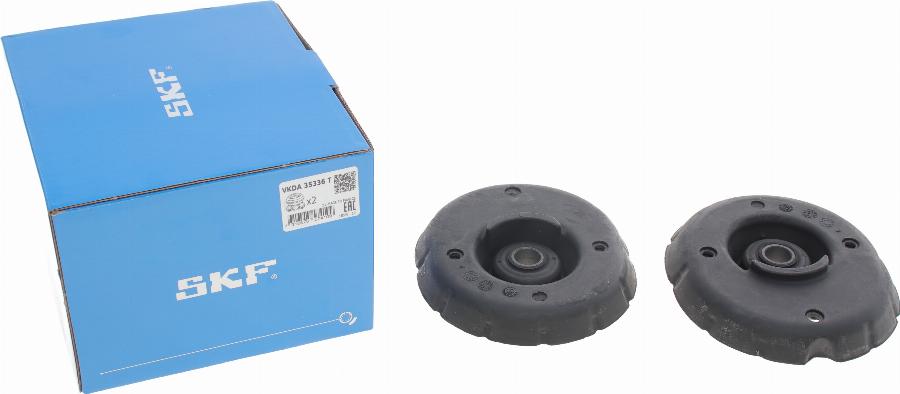 SKF VKDA 35336 T - Jousijalan tukilaakeri www.parts5.com