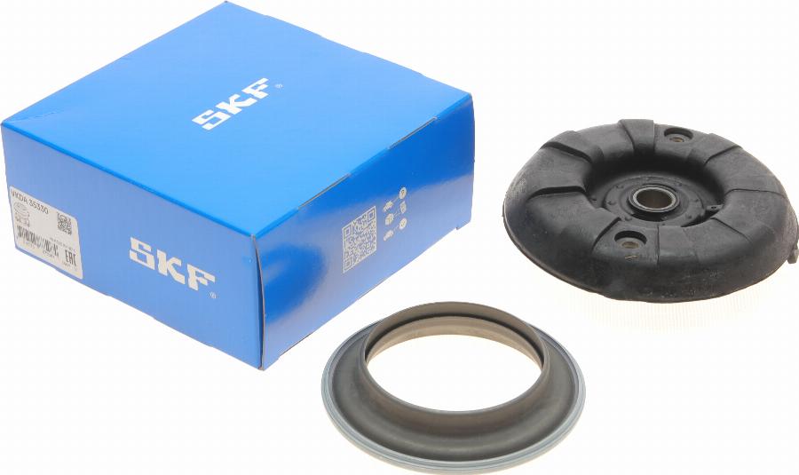 SKF VKDA 35330 - Lożisko prużnej vzpery www.parts5.com