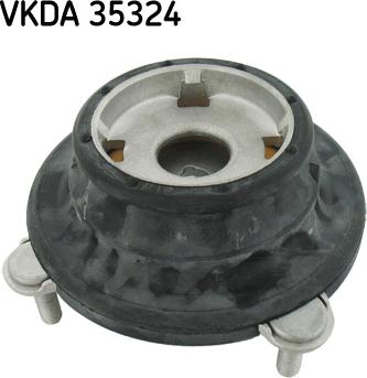 SKF VKDA 35324 - Támcsapágy, gólyaláb www.parts5.com