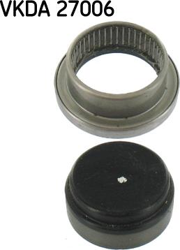 SKF VKDA 27006 - Repair Kit, wheel suspension www.parts5.com