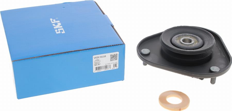 SKF VKDC 81118 - Top Strut Mounting www.parts5.com