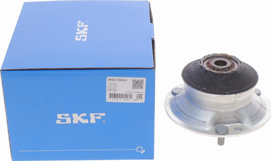 SKF VKDC 35814 - Rulment sarcina suport arc www.parts5.com