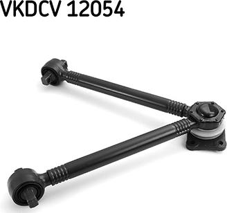 SKF VKDCV 12054 - Track Control Arm www.parts5.com