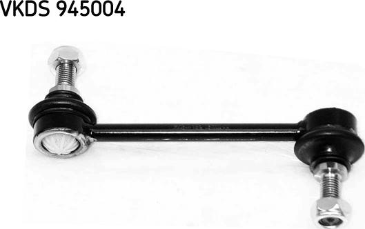 SKF VKDS 945004 - Rod / Strut, stabiliser www.parts5.com