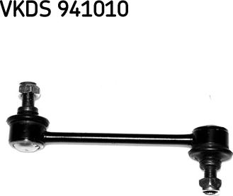 SKF VKDS 941010 - Travesaños / barras, estabilizador www.parts5.com