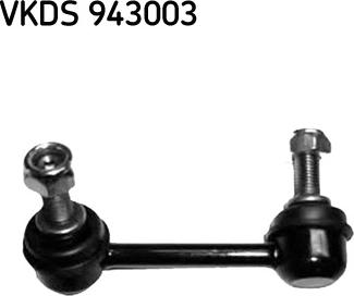 SKF VKDS 943003 - Tyč / vzpěra, stabilizátor www.parts5.com