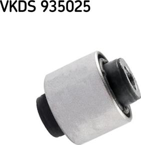 SKF VKDS 935025 - Bush of Control / Trailing Arm www.parts5.com