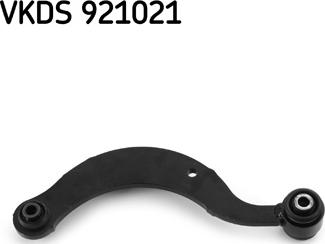 SKF VKDS 921021 - Track Control Arm www.parts5.com