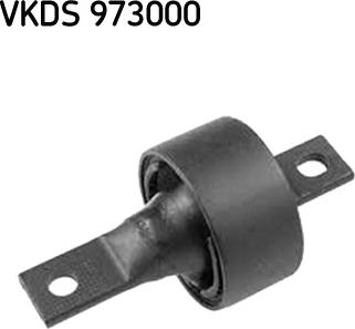 SKF VKDS 973000 - Corp ax www.parts5.com