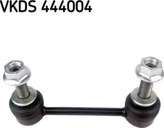 SKF VKDS 444004 - Тяга / стойка, стабилизатор www.parts5.com