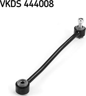 SKF VKDS 444008 - Rod / Strut, stabiliser www.parts5.com