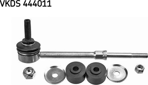 SKF VKDS 444011 - Tyč / vzpěra, stabilizátor www.parts5.com