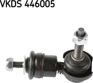 SKF VKDS 446005 - Rod / Strut, stabiliser parts5.com