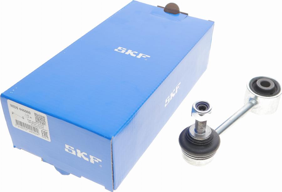 SKF VKDS 446000 - Rúd / kar, stabilizátor www.parts5.com