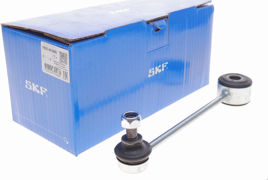 SKF VKDS 441008 - Brat / bieleta suspensie, stabilizator www.parts5.com