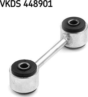 SKF VKDS 448901 - Тяга / стойка, стабилизатор www.parts5.com