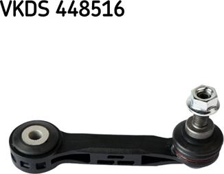 SKF VKDS 448516 - Rod / Strut, stabiliser www.parts5.com