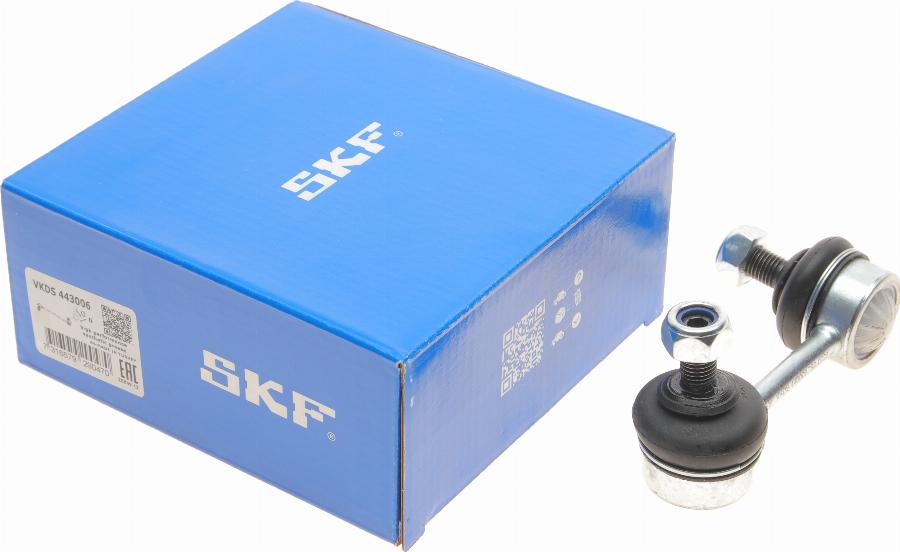 SKF VKDS 443006 - Тяга / стойка, стабилизатор www.parts5.com